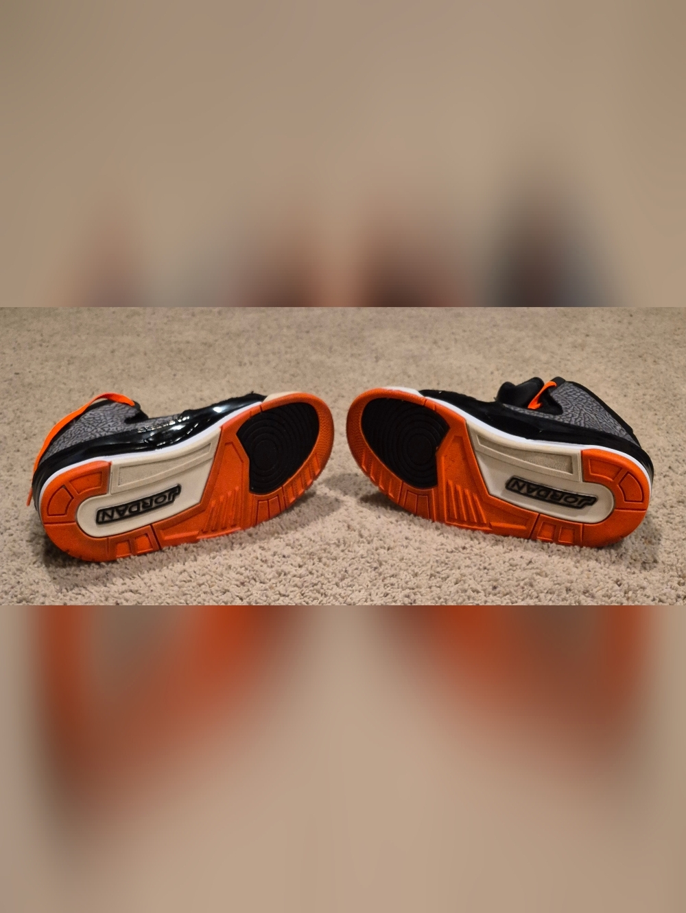 Jordan - Picture 8 of 8